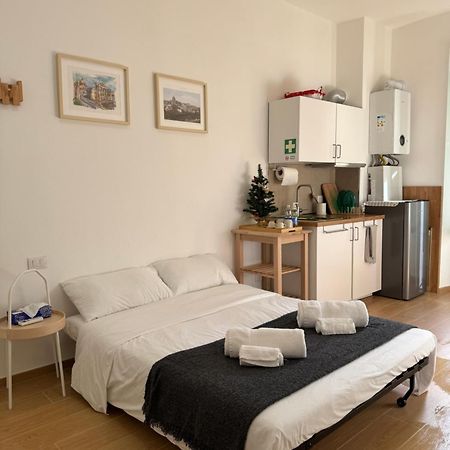 Flat 7 Rome Guesthouse Exterior photo