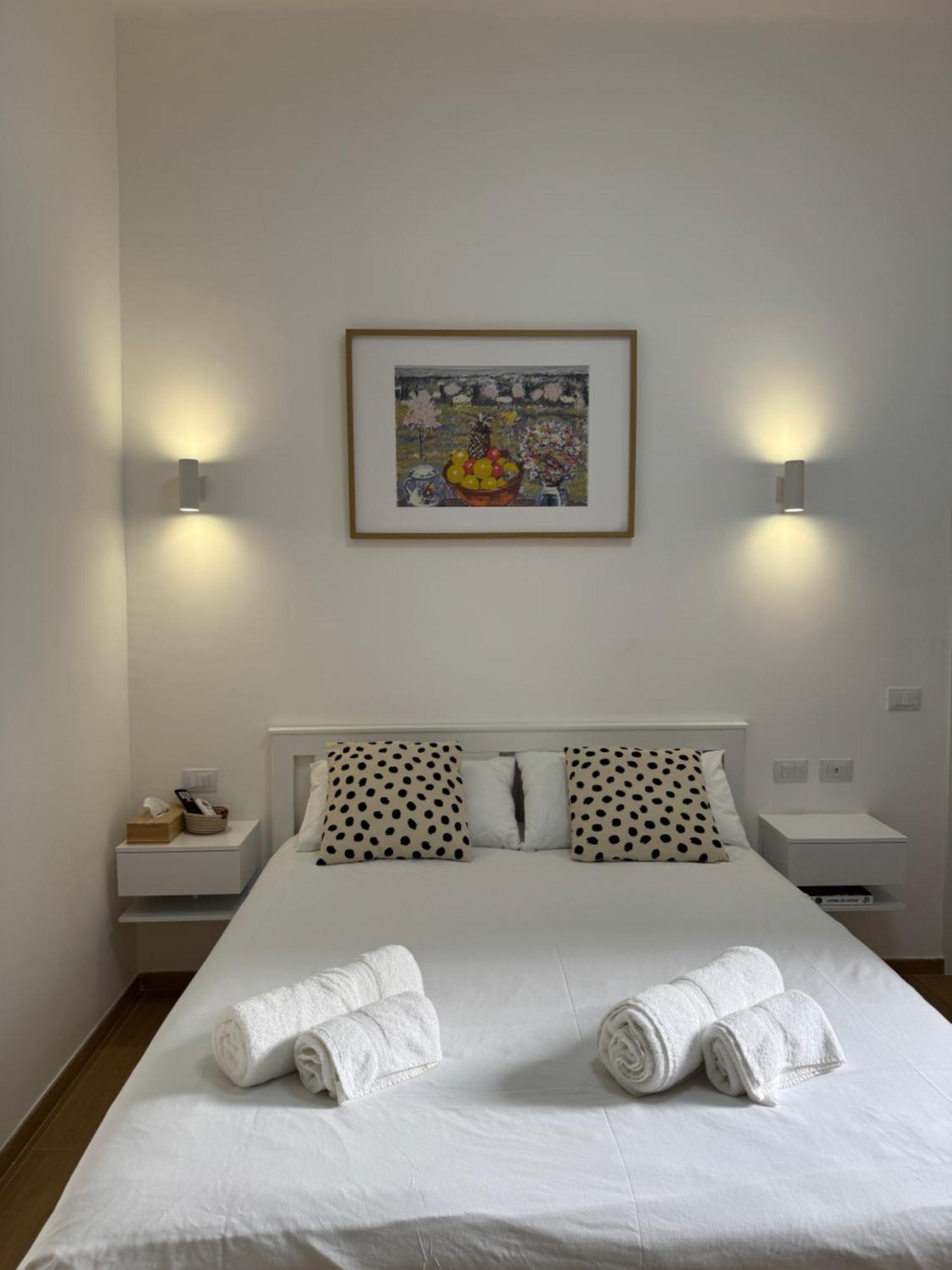 Flat 7 Rome Guesthouse Exterior photo