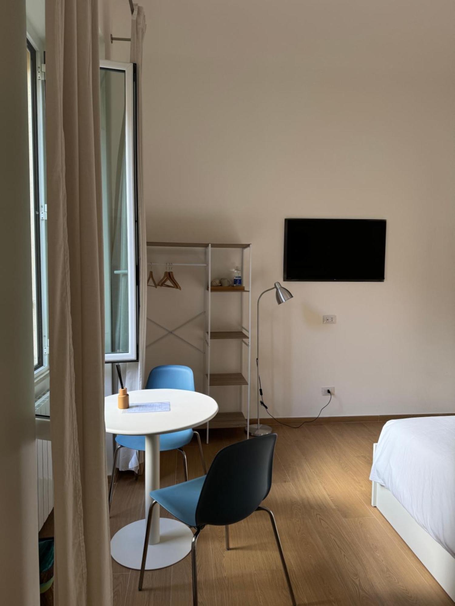 Flat 7 Rome Guesthouse Exterior photo