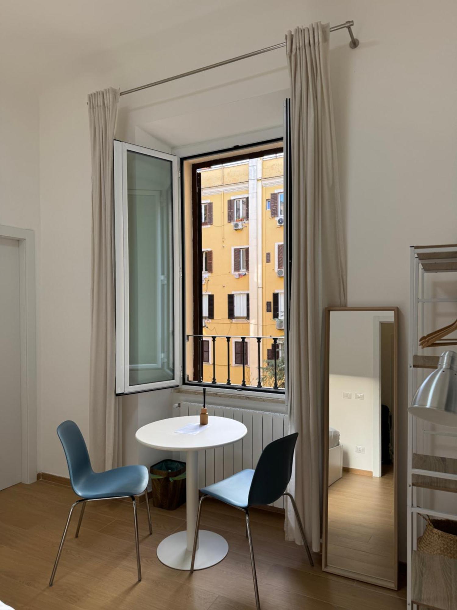 Flat 7 Rome Guesthouse Exterior photo