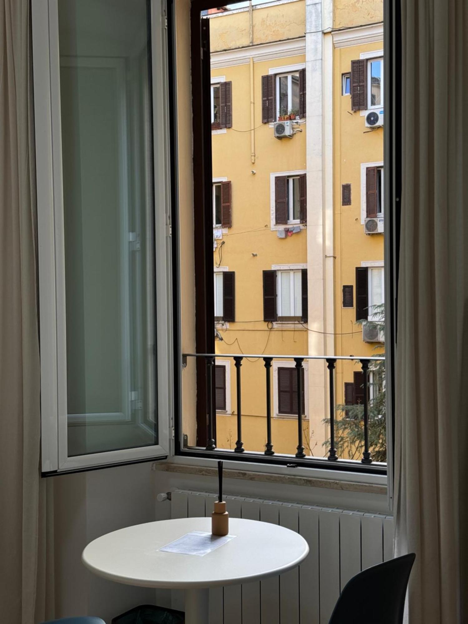 Flat 7 Rome Guesthouse Exterior photo