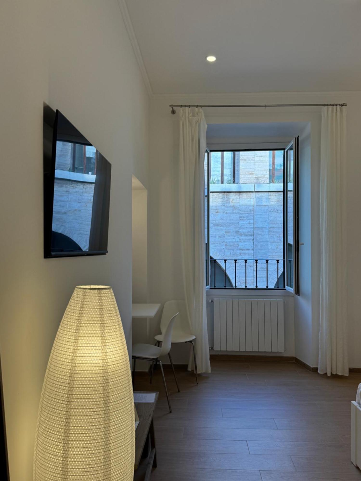 Flat 7 Rome Guesthouse Exterior photo