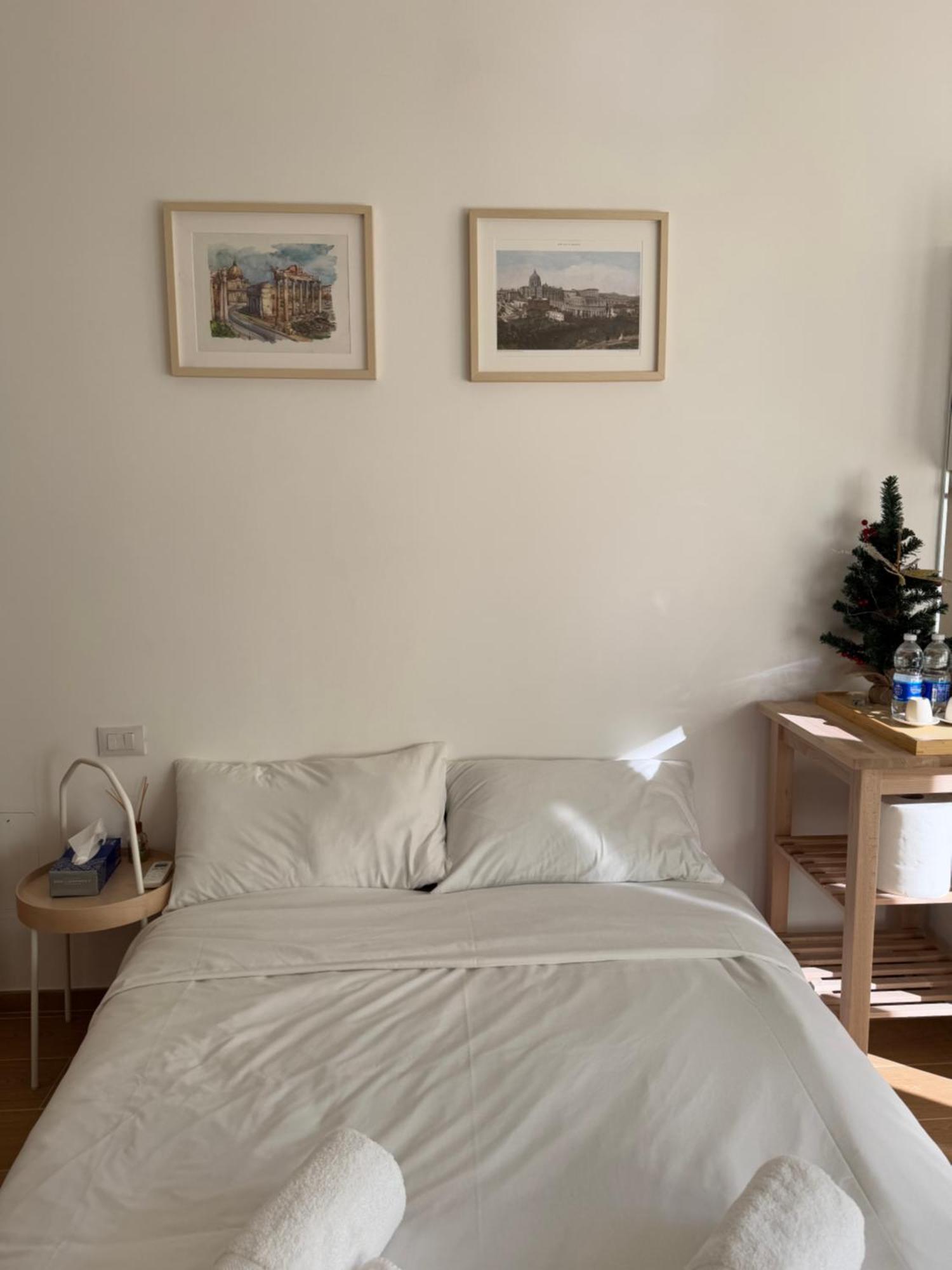 Flat 7 Rome Guesthouse Exterior photo