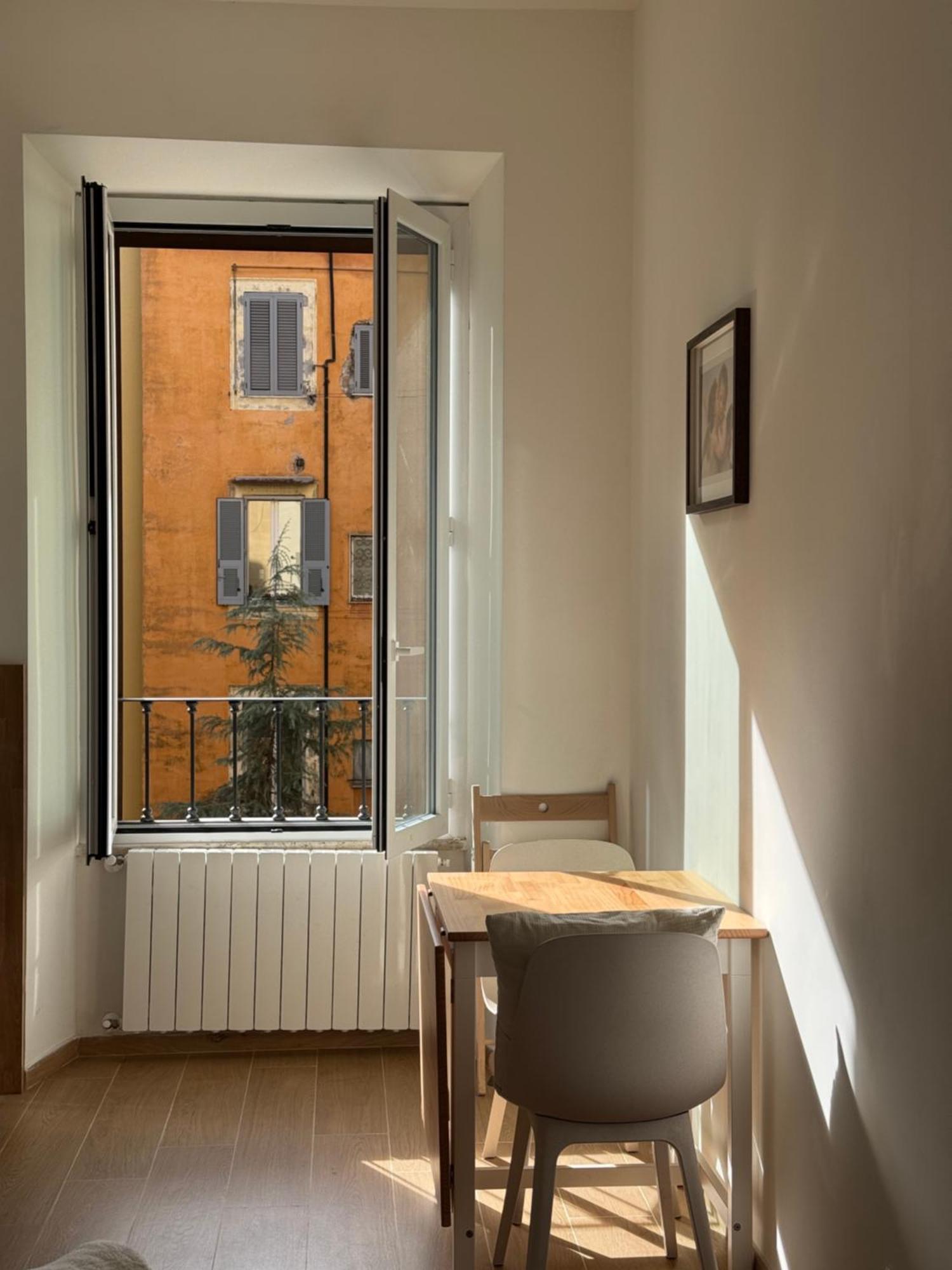 Flat 7 Rome Guesthouse Exterior photo